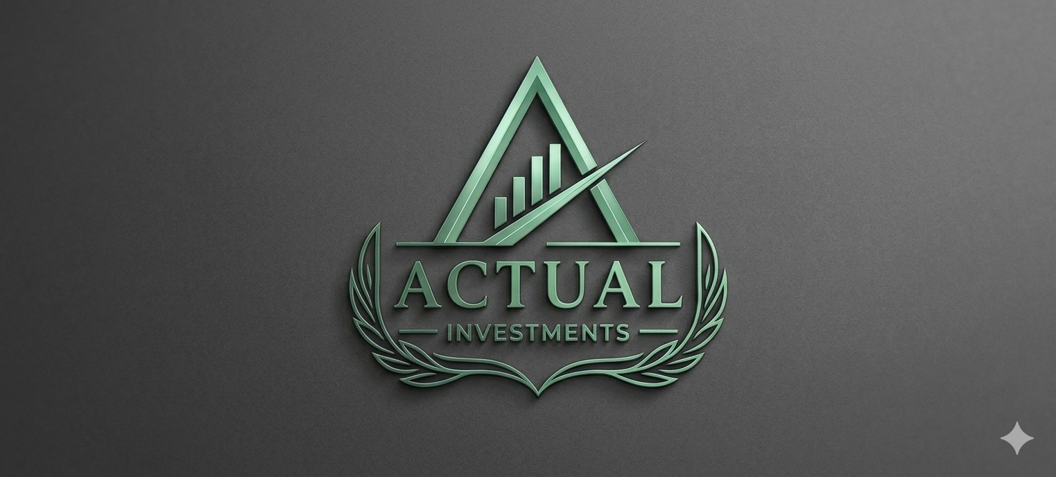 Actual Algos Logo
